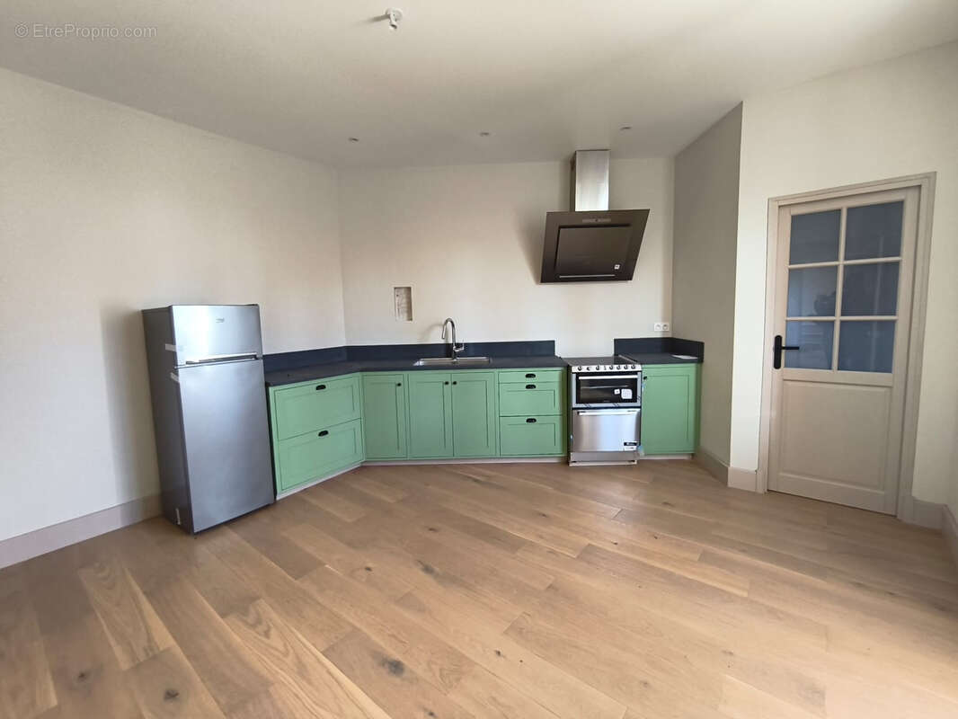 Maison à SAINT-REMY-DE-PROVENCE