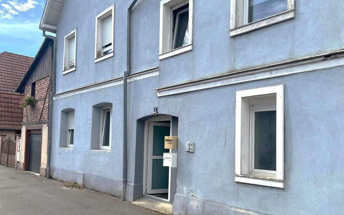 Appartement 43 m² à Marckolsheim  - photo 6