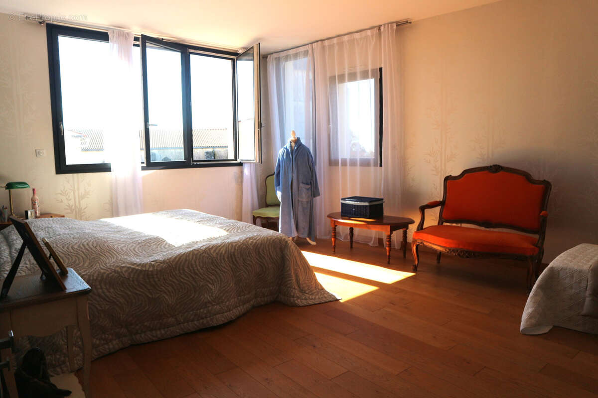 Maison à LA ROCHELLE