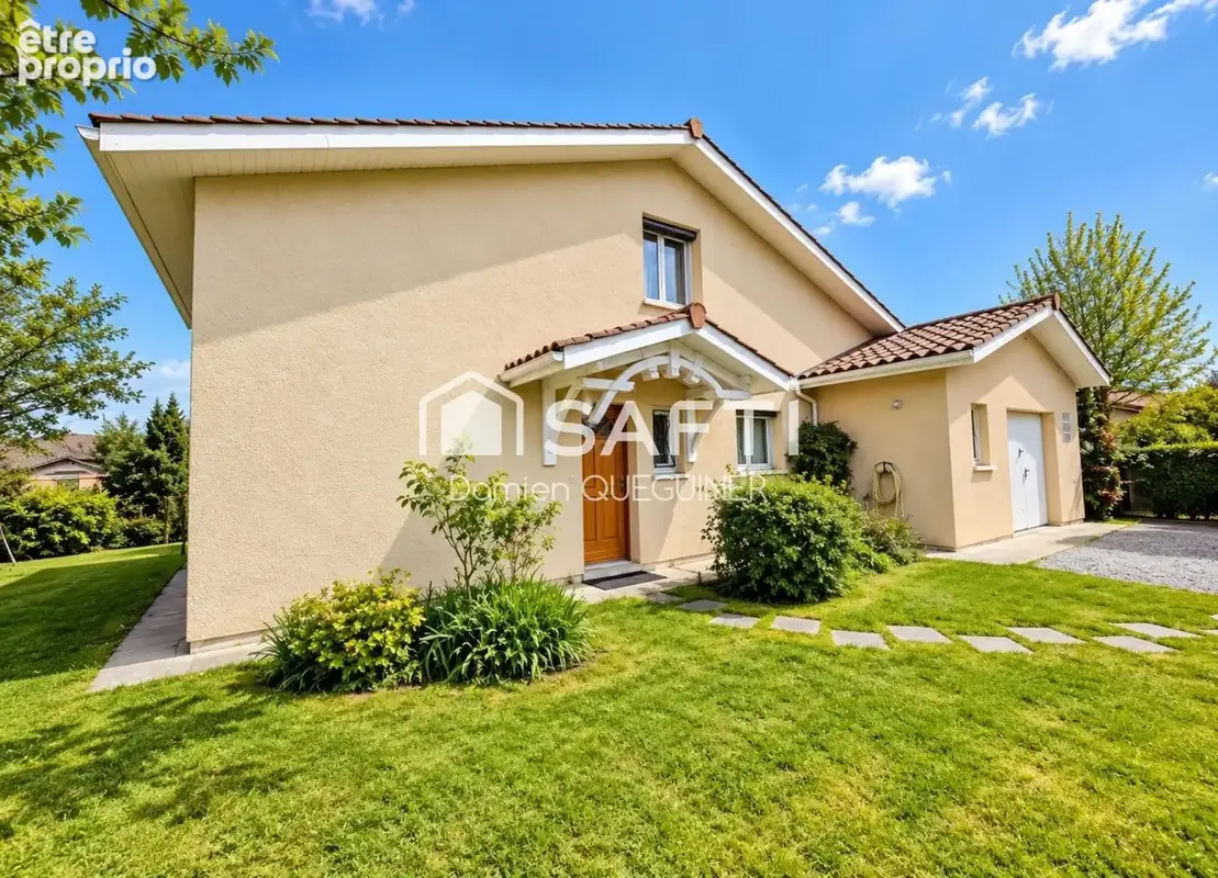 Photo 1 - Maison à BIGANOS