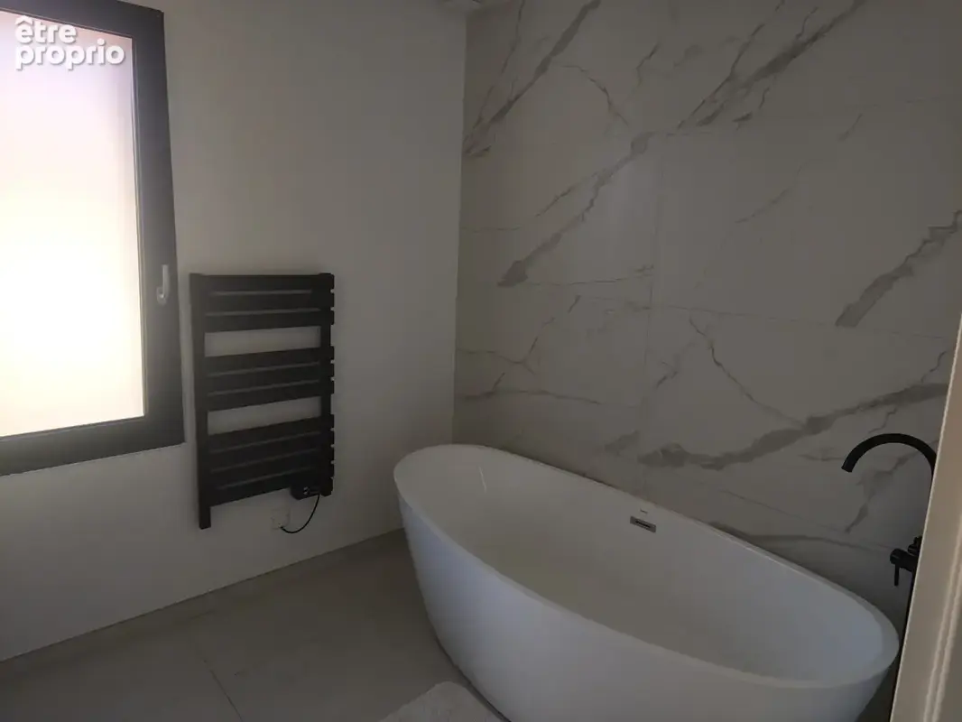 Villa 4 pièces pour investir à Tullins avec LYSI IMMOBILIER OCCITANIE - photo 27