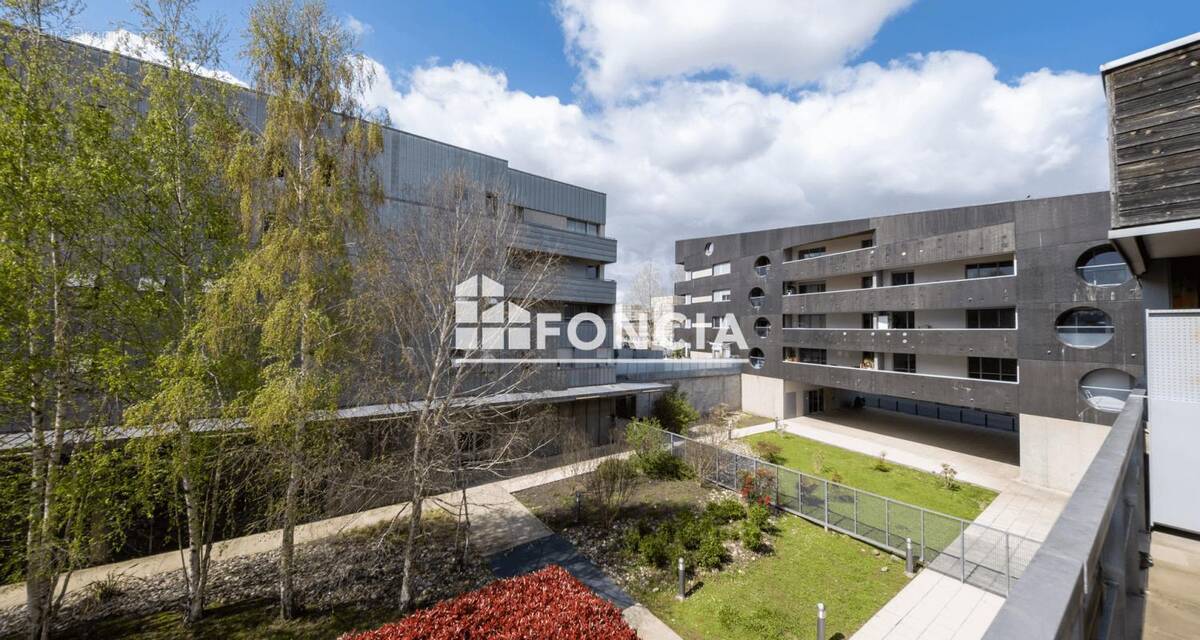 Appartement à BLAGNAC