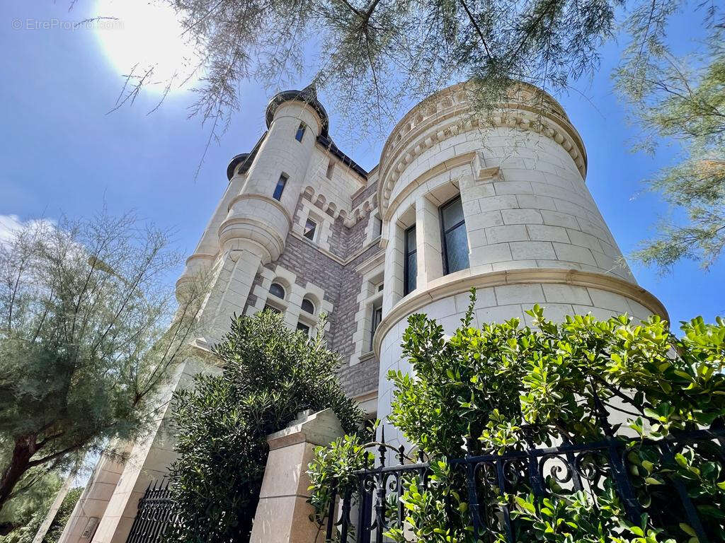 Appartement à BIARRITZ