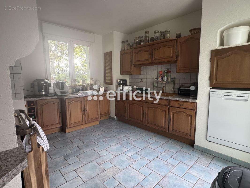 Maison à FROTEY-LES-LURE