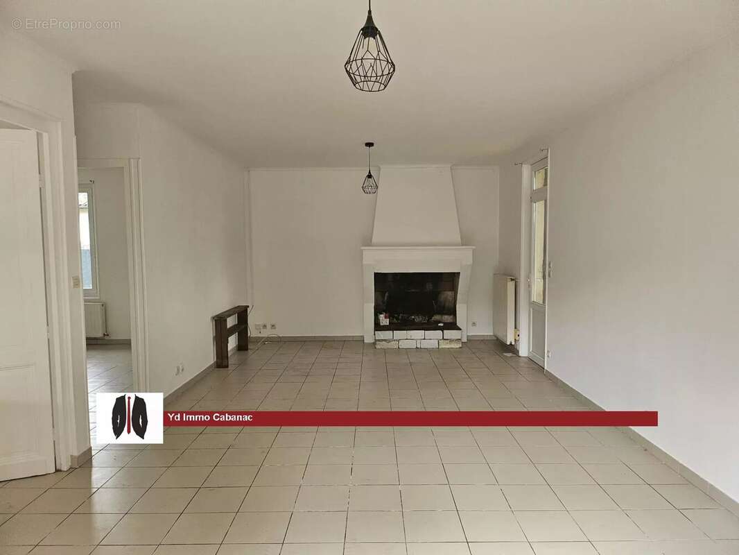 Maison individuelle pleine de charme à Cabanac-et-Villagrains - photo 7