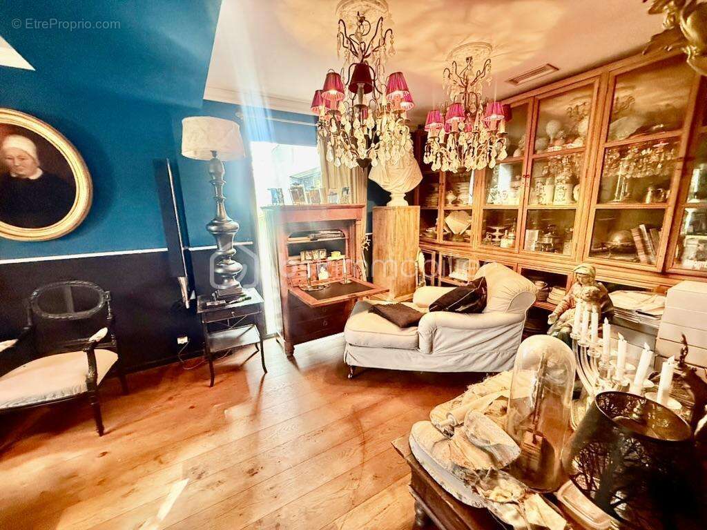 Maison à MONTPELLIER