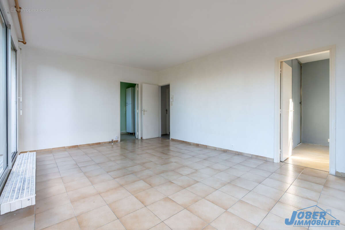 Appartement à NOGENT-SUR-MARNE