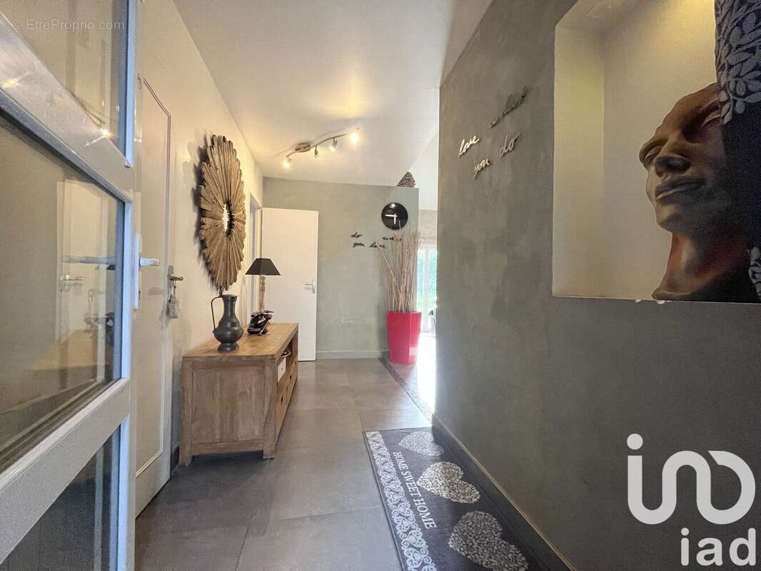 Photo 3 - Maison à MAROLLES-EN-BRIE