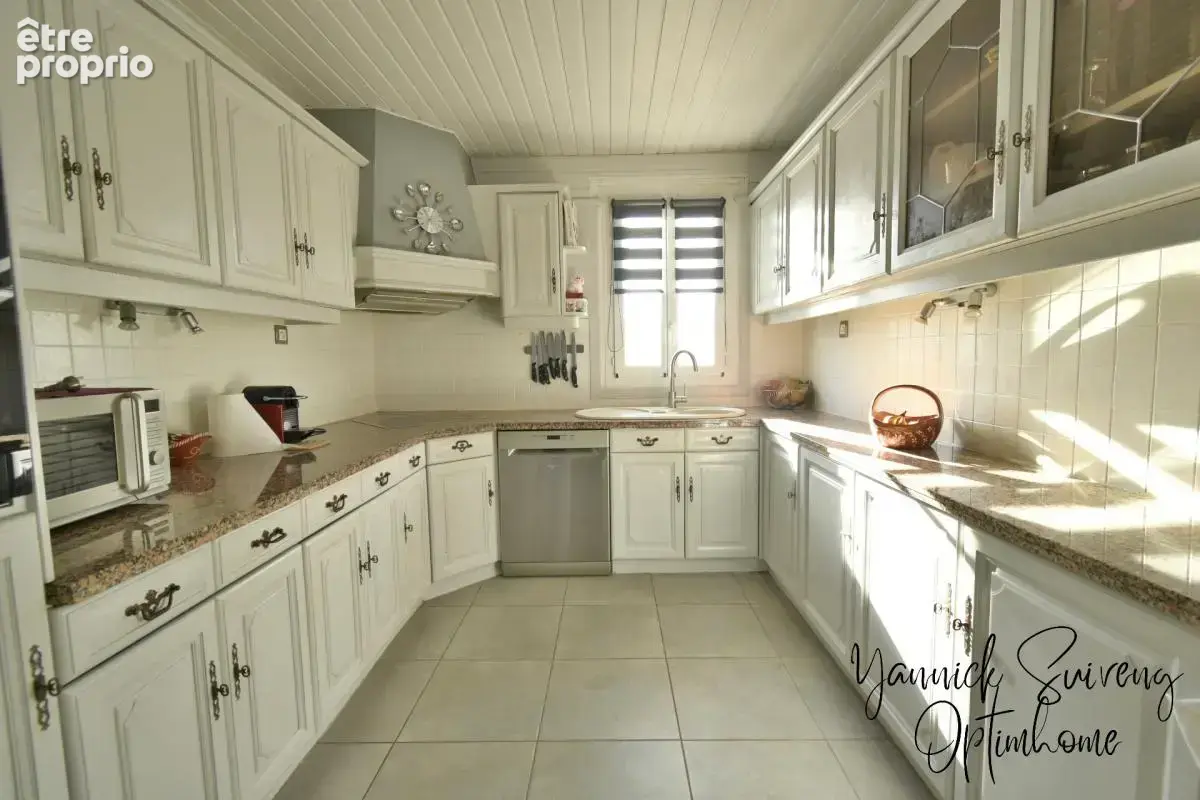 Maison de caractére, jardin + studio indépendant - bages (66770) - photo 3