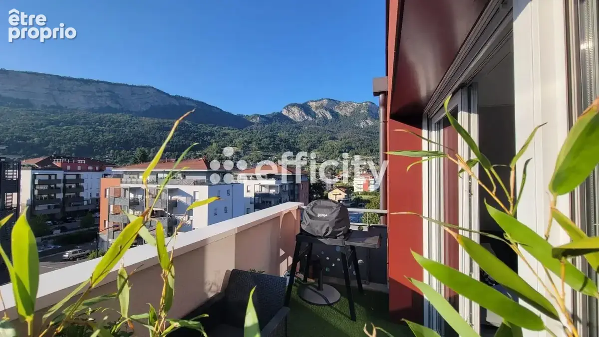 Appartement - photo 15