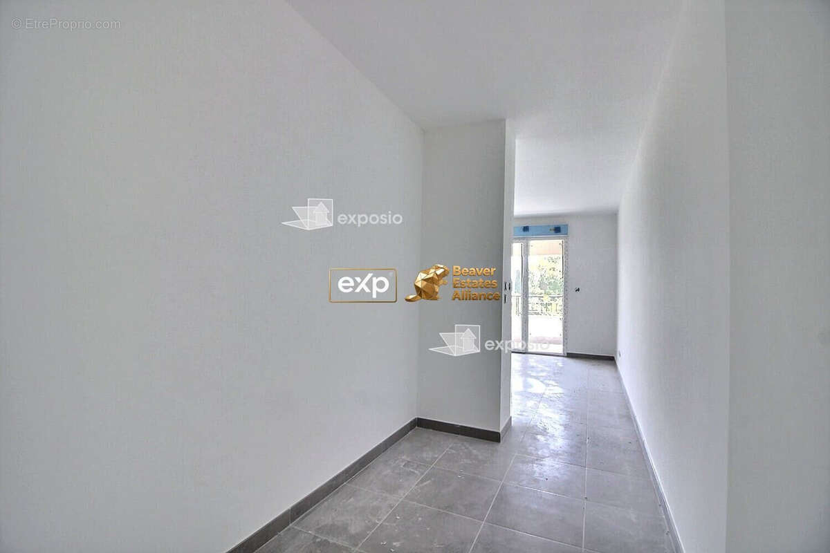 Appartement à MANOSQUE