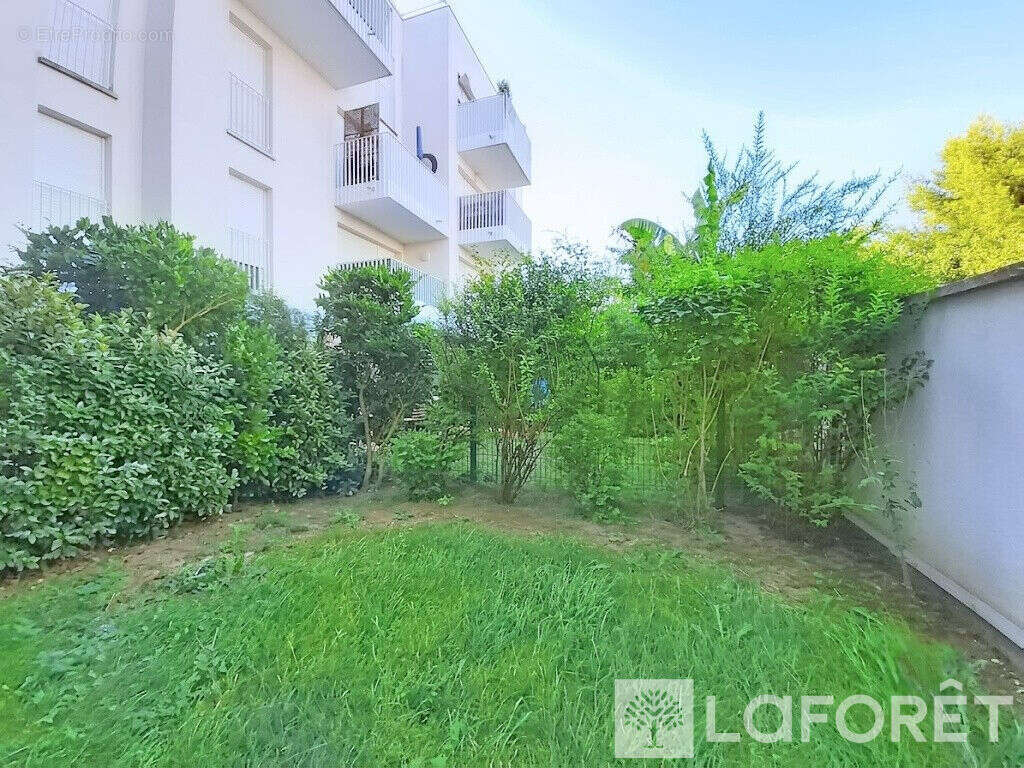 Appartement à VILLIERS-SUR-MARNE