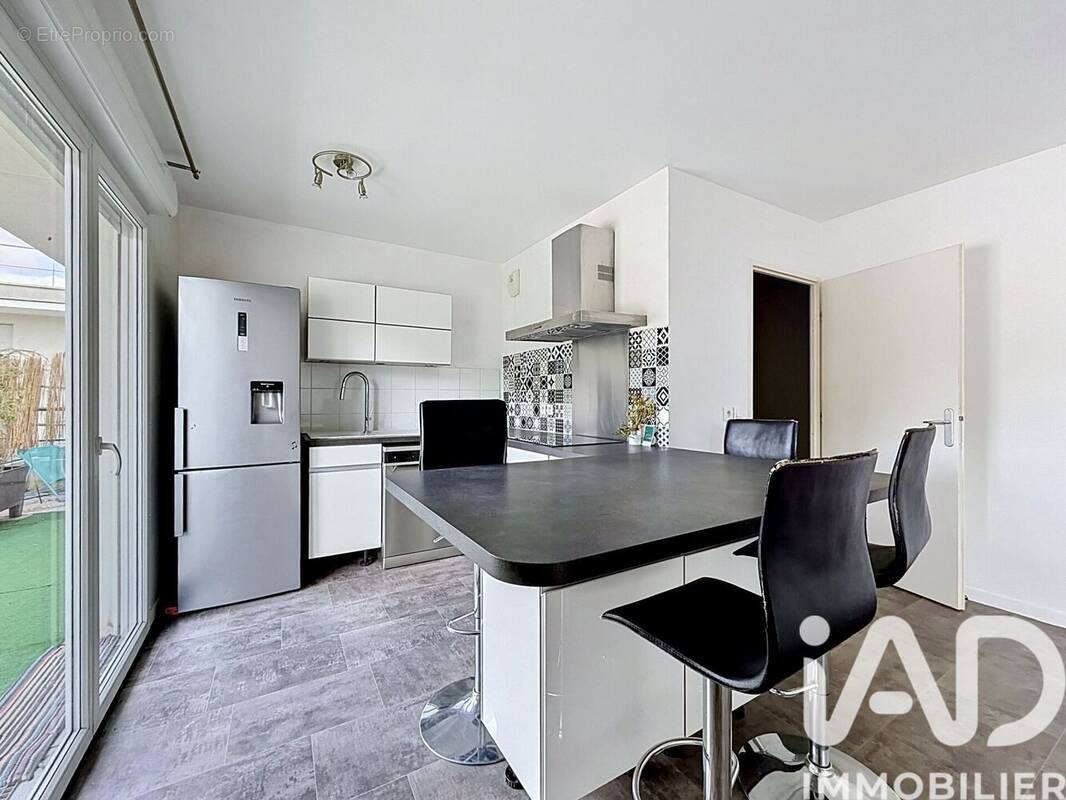 Photo 1 - Appartement à ORLY