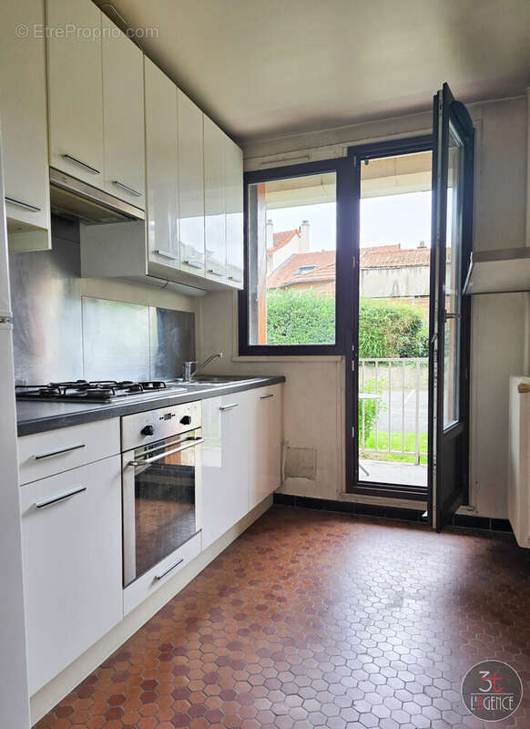 Appartement 49 m² à Fontenay-Sous-Bois  - photo 6