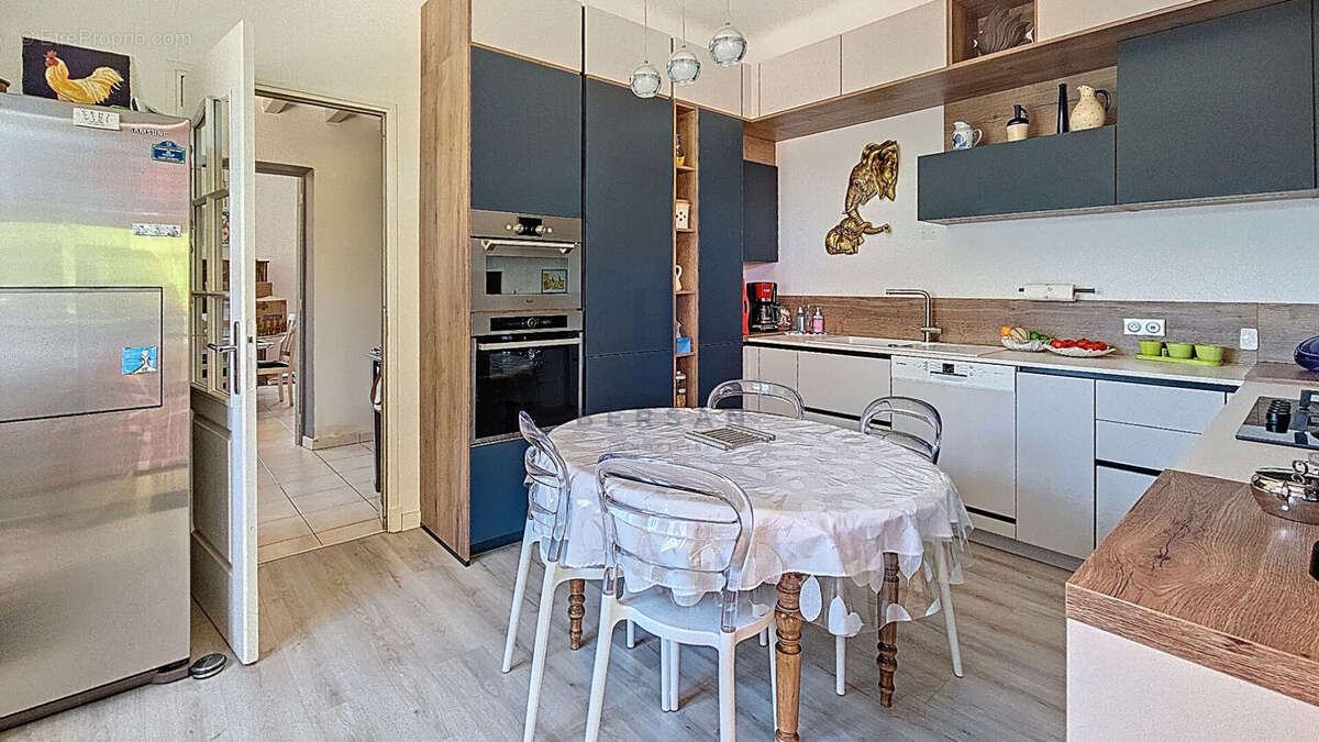 Maison à FREJUS