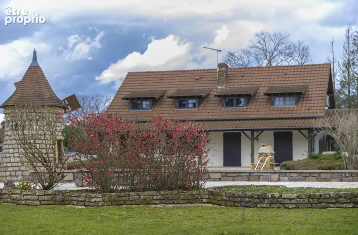 Maison avermes - photo 2
