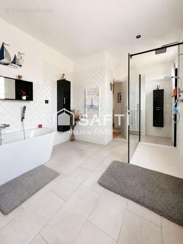 Maison 118 m² à Cancale  - photo 7