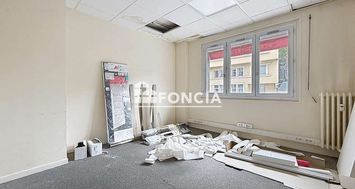 Appartement à CAEN
