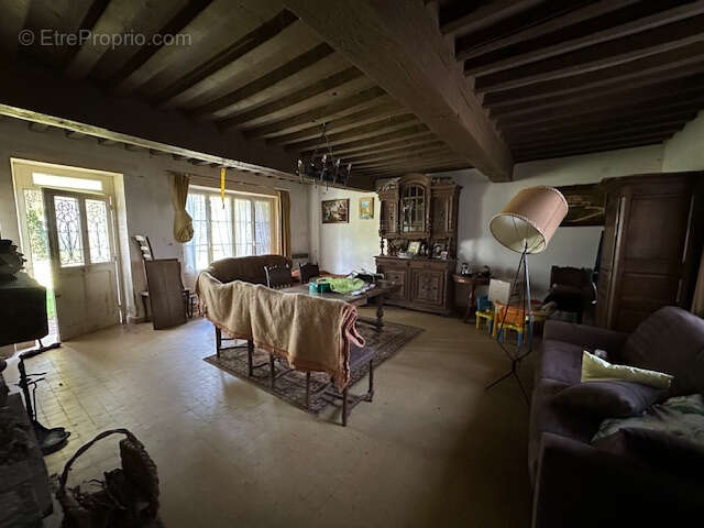 Montreuillon, Morvan - photo 7