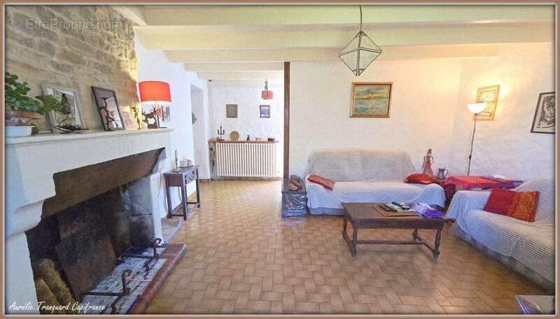 Maison à LOULAY