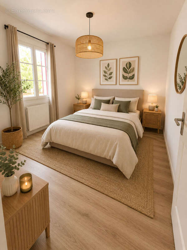 Appartement à GUERANDE