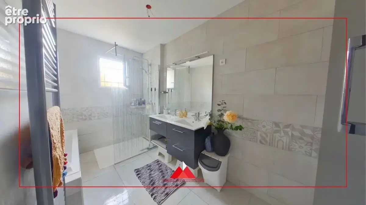 Maison individuelle de plain pied avec terrain - photo 5