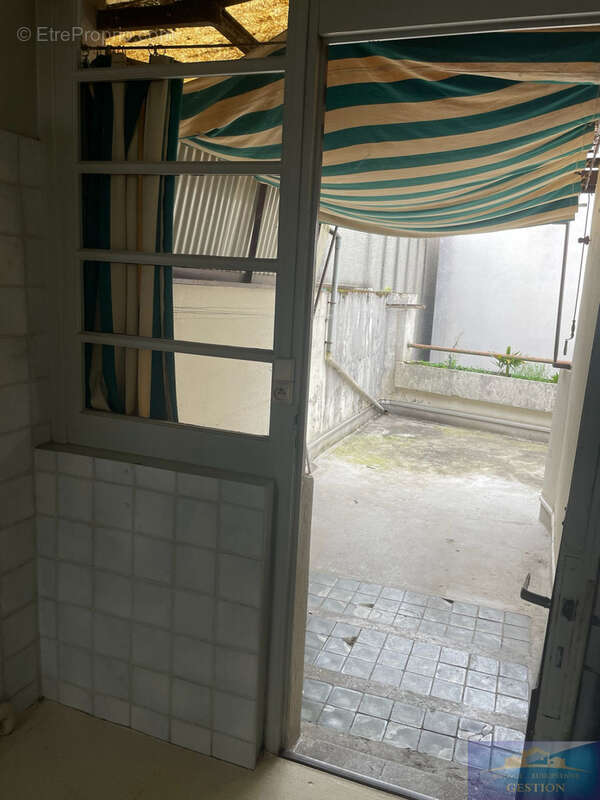 Appartement à LOURDES