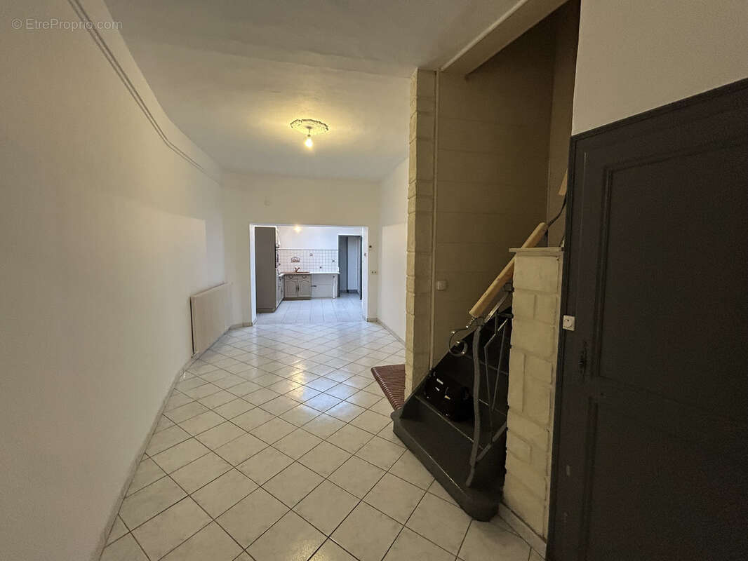 Maison à SAINT-AMAND-LES-EAUX