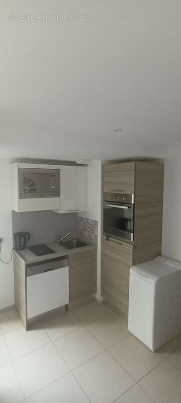 Appartement à PROPRIANO