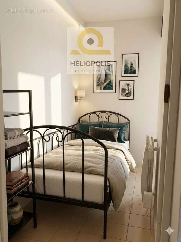 Appartement à CANET-EN-ROUSSILLON