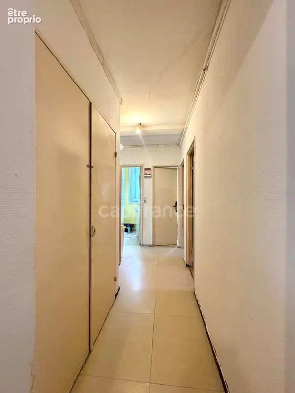 Appartement à vendre 5 pièces (91) de 82 m² pour une famille qui aime l'espace ou pour un bel investissement locatif - photo 16
