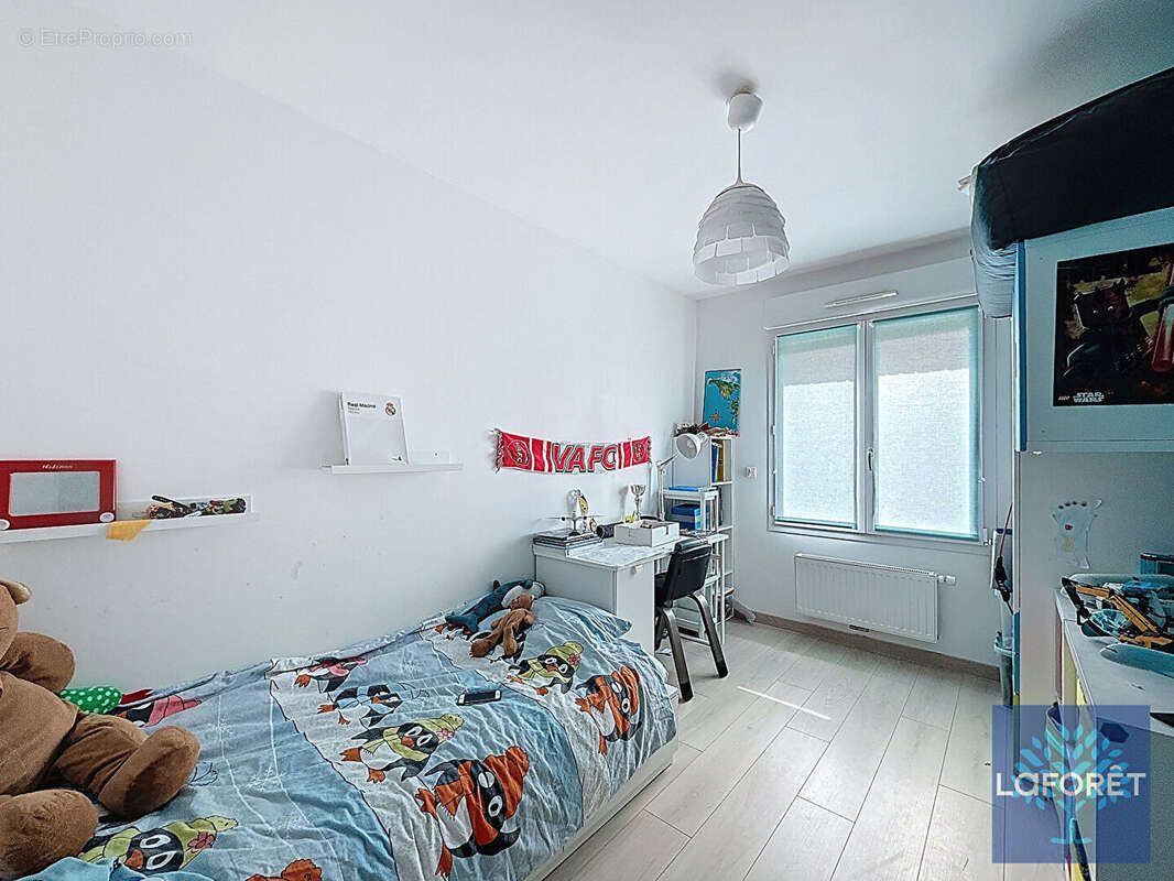 Maison à VALENCIENNES