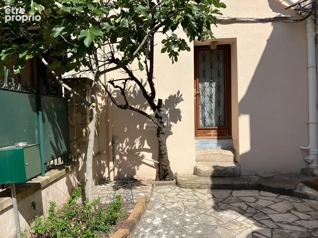 Appartement à MAISONS-LAFFITTE