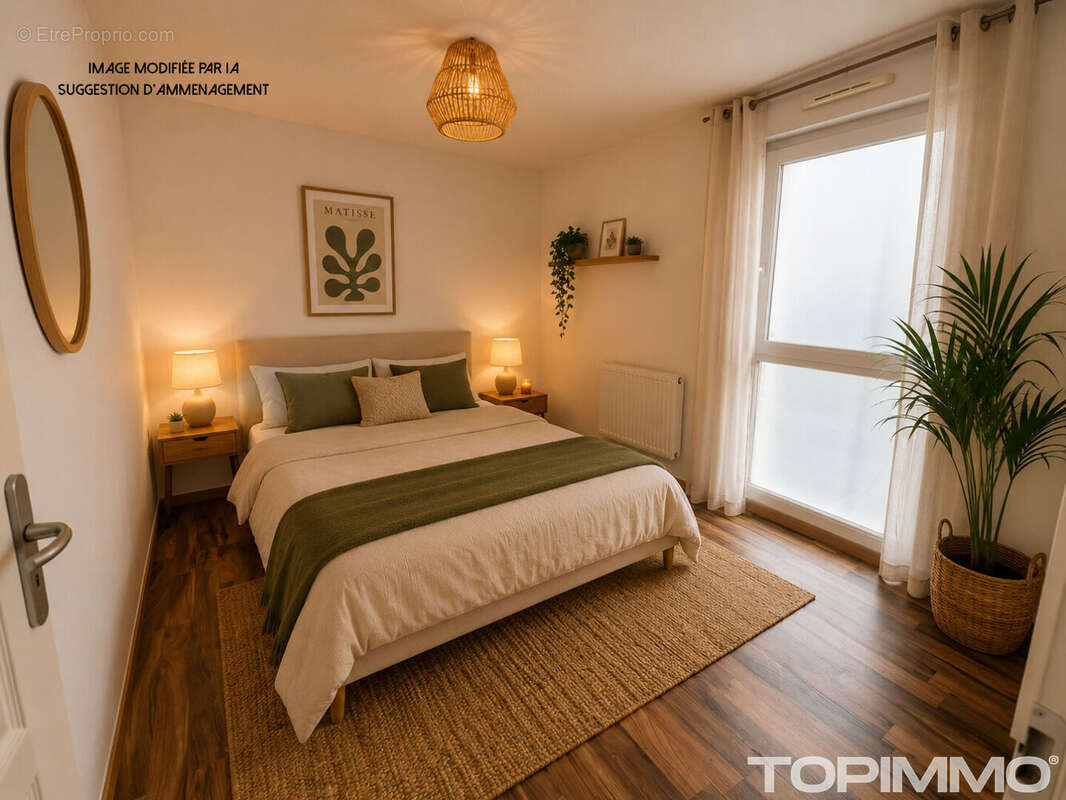 Appartement à COLMAR