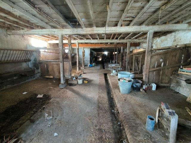 Maison à ESCORNEBOEUF