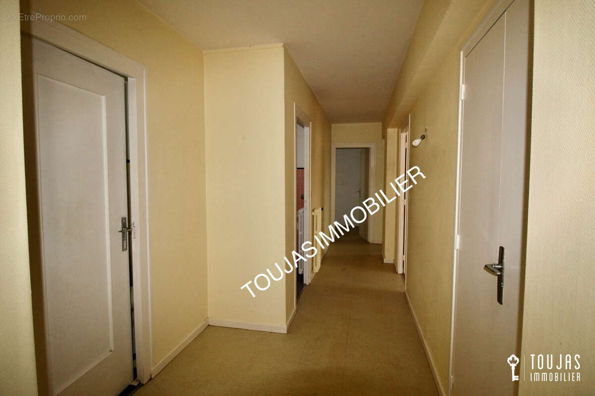 Appartement à ARCACHON