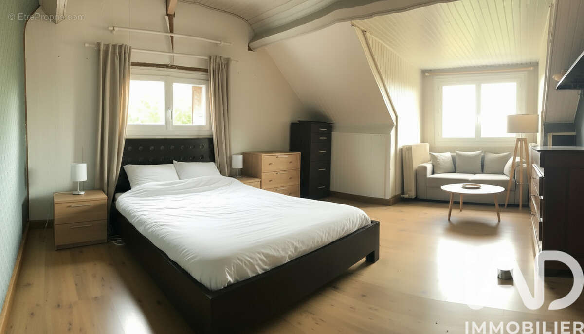 Photo 9 - Maison à LES MOLIERES