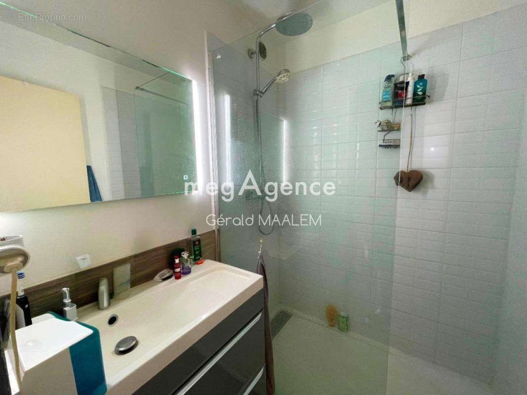 Appartement de 38m² avec parking à Gassin - photo 9