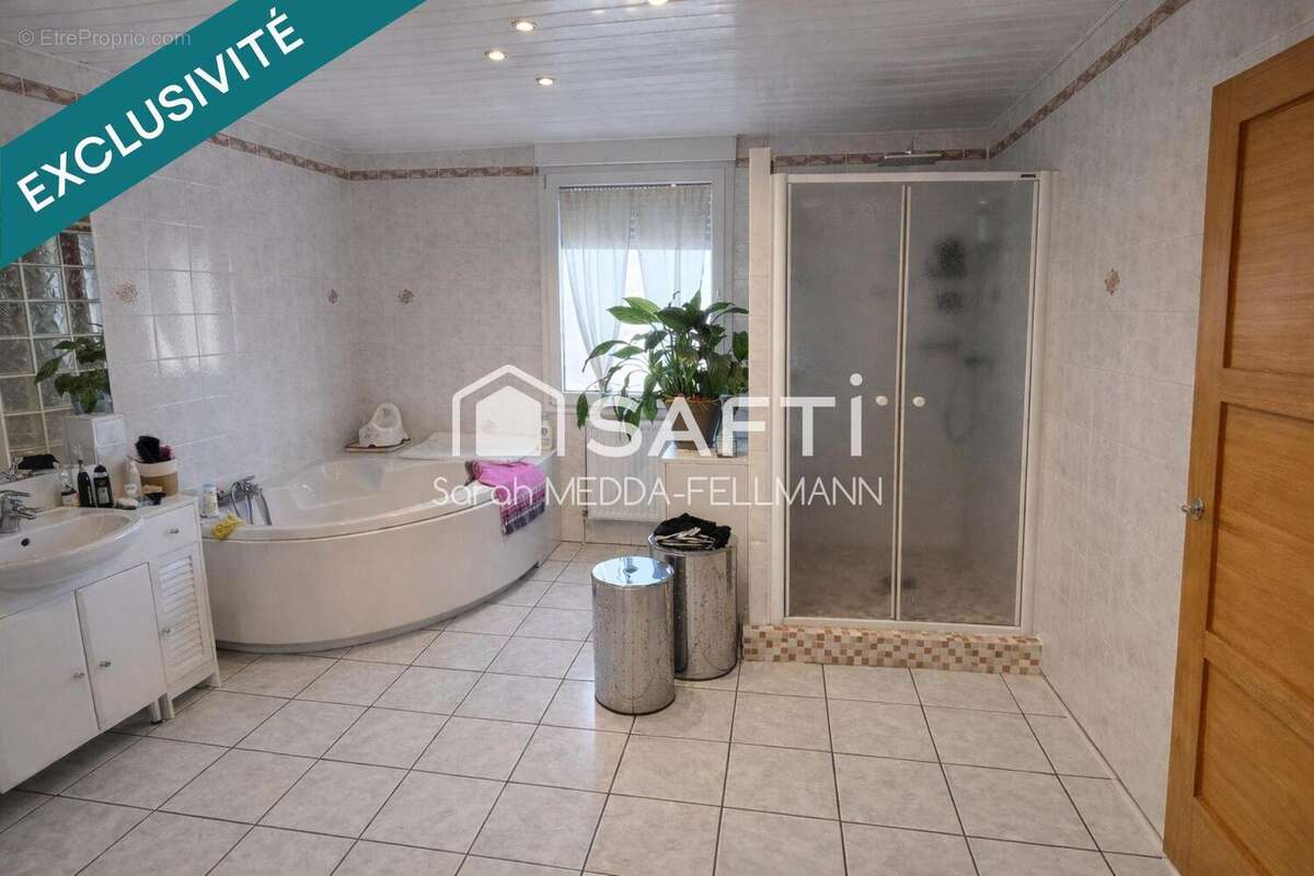 Photo 7 - Maison à FORBACH