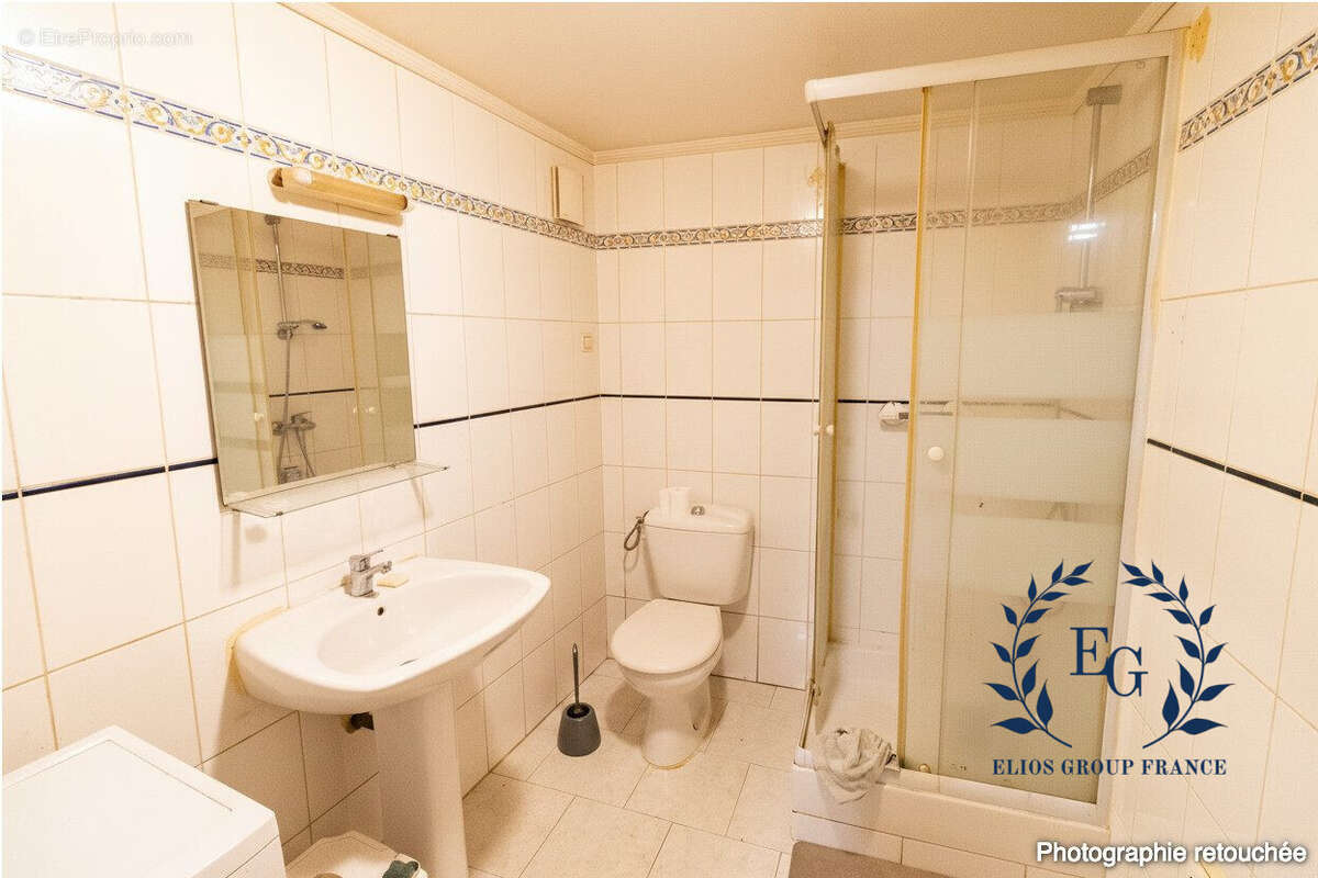 Appartement 39 m² à Barjols  - photo 7
