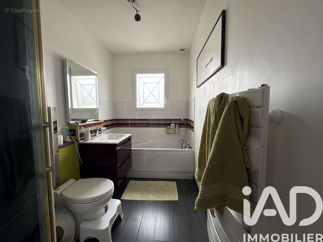 Photo 9 - Maison à AUDENGE