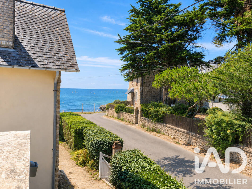 Photo 1 - Maison à PORNICHET