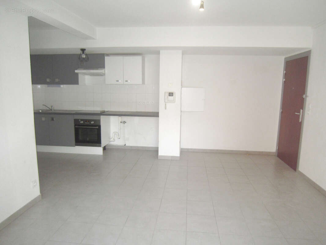 Appartement à NARBONNE