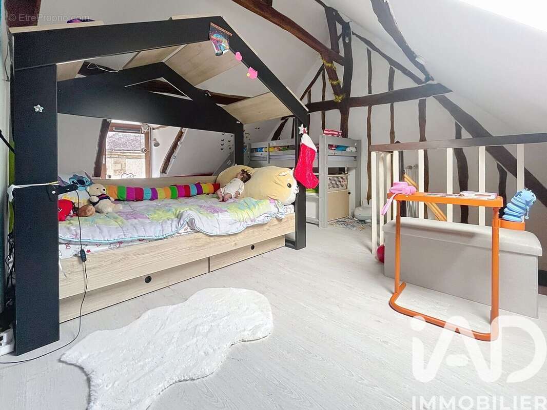 Photo 7 - Maison à MONTBAZON