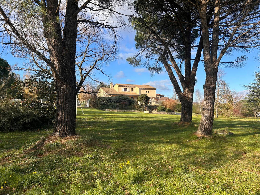 Maison à ANNONAY