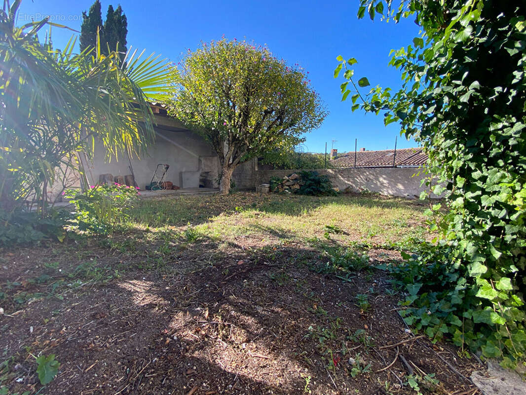 Maison à VILLEPINTE