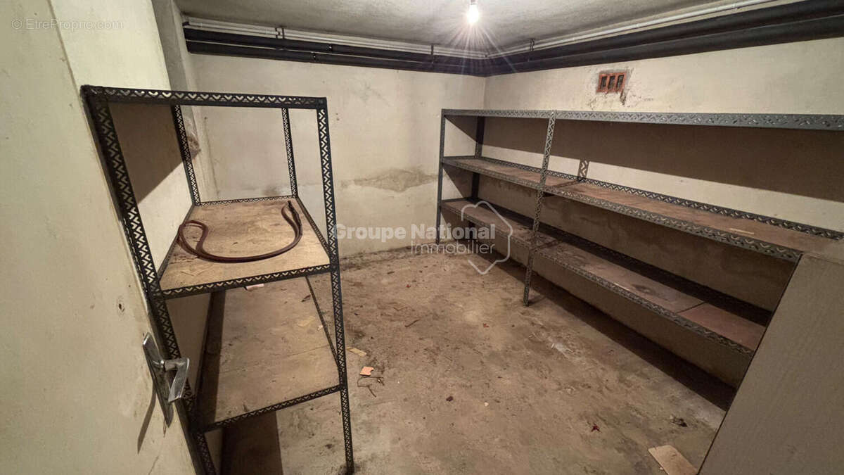 Maison à PIERRELATTE