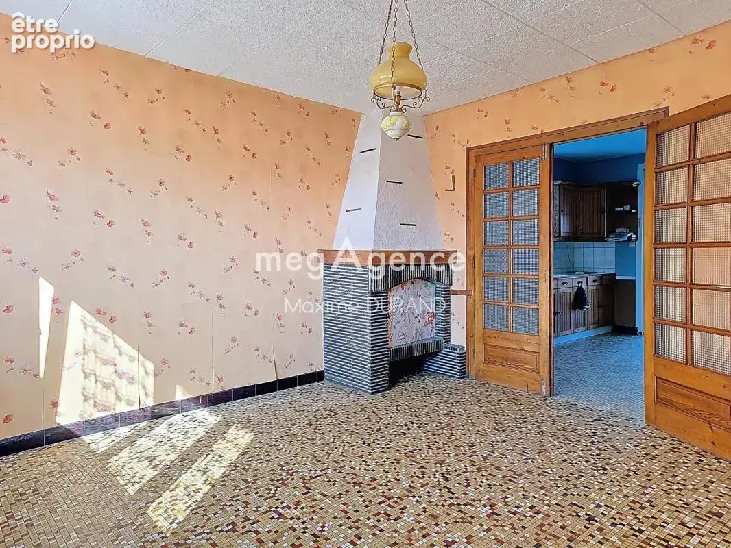 Maison 4 chambres - photo 4