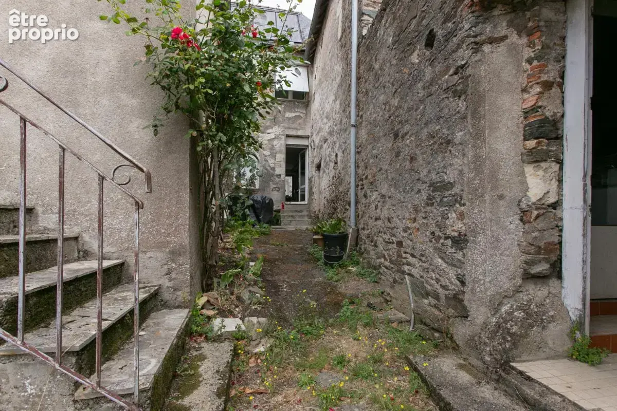 A VENDRE immeuble de rapport OUDON - photo 13