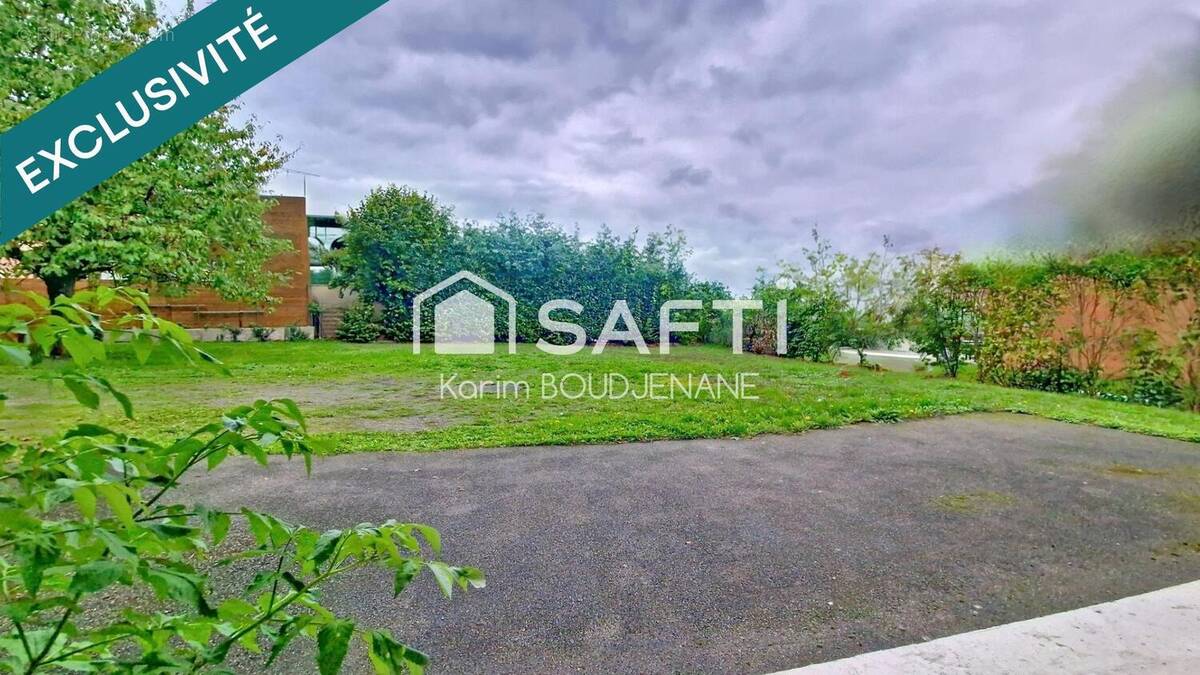 Maison 70 m² à Asnieres-Sur-Oise  - photo 1